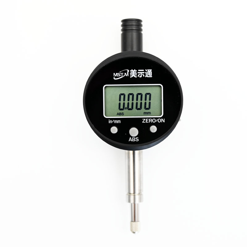 小量程千分表0-5mm