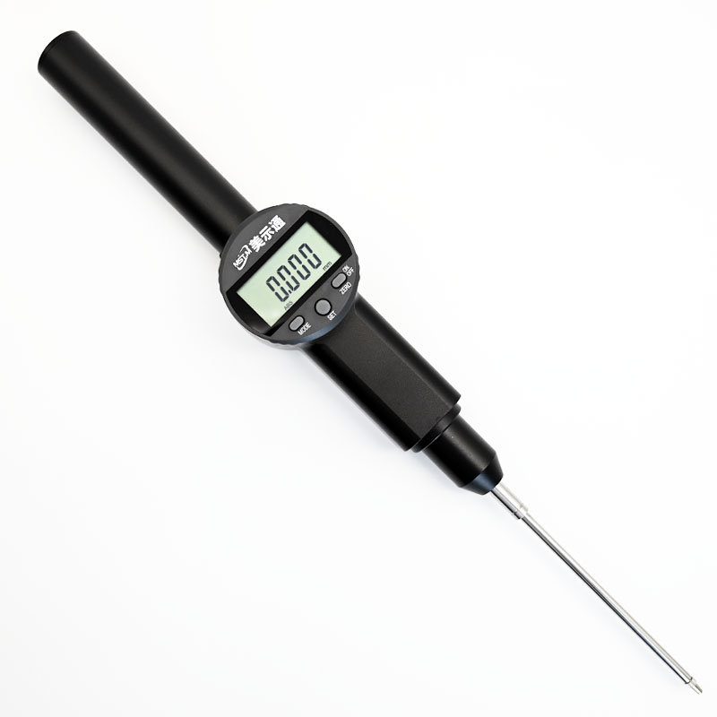 大量程千分表0-100mm