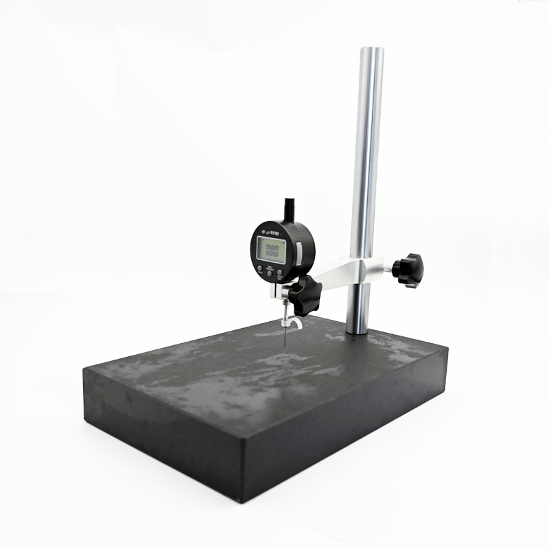 百分高度计0-12.7mm（大理石300x200）