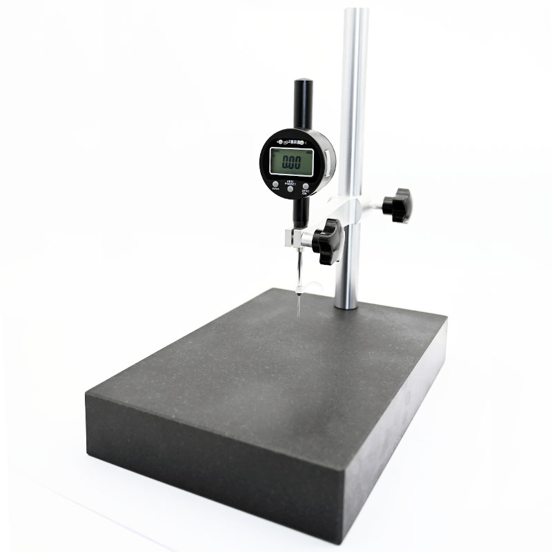 百分高度计0-25.4mm（大理石300x200）