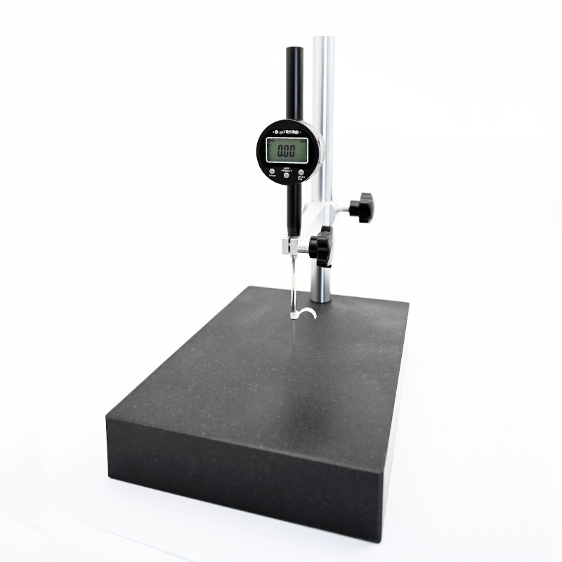 百分高度计0-50.8mm（大理石300x200）