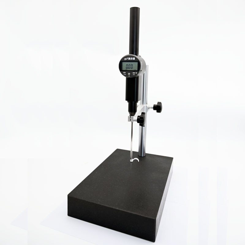 百分高度计0-100mm（大理石300x200）