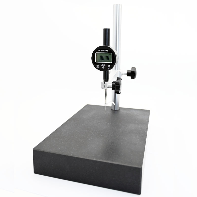 千分高度计0-30mm（大理石300x200）