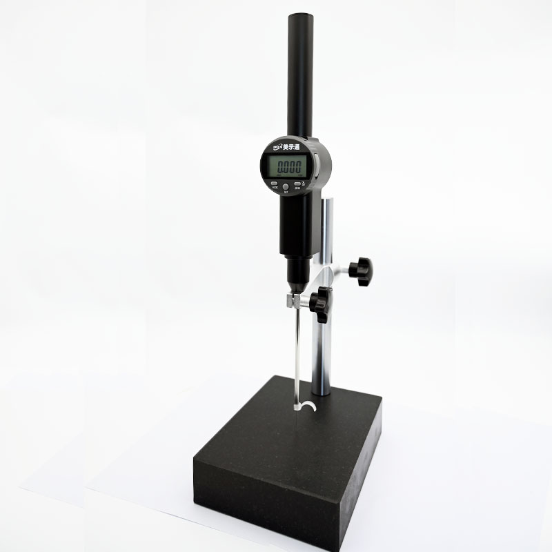 千分高度计0-100mm（大理石200x150）