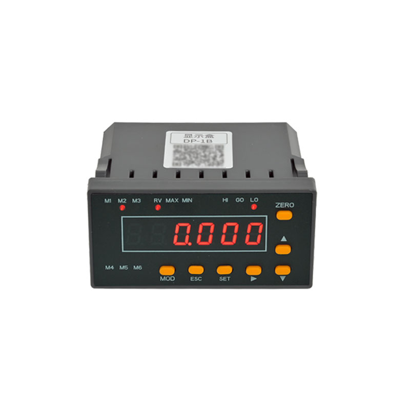 显示盒DP-1B