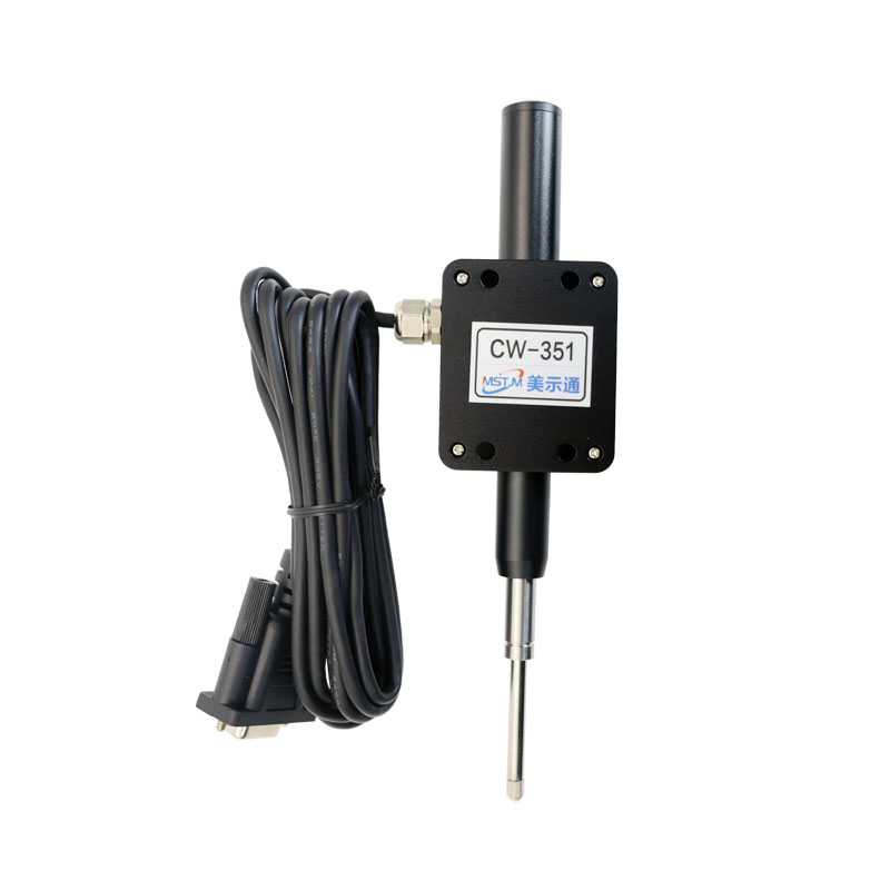 千分测微计CW-351 0-25.4mm