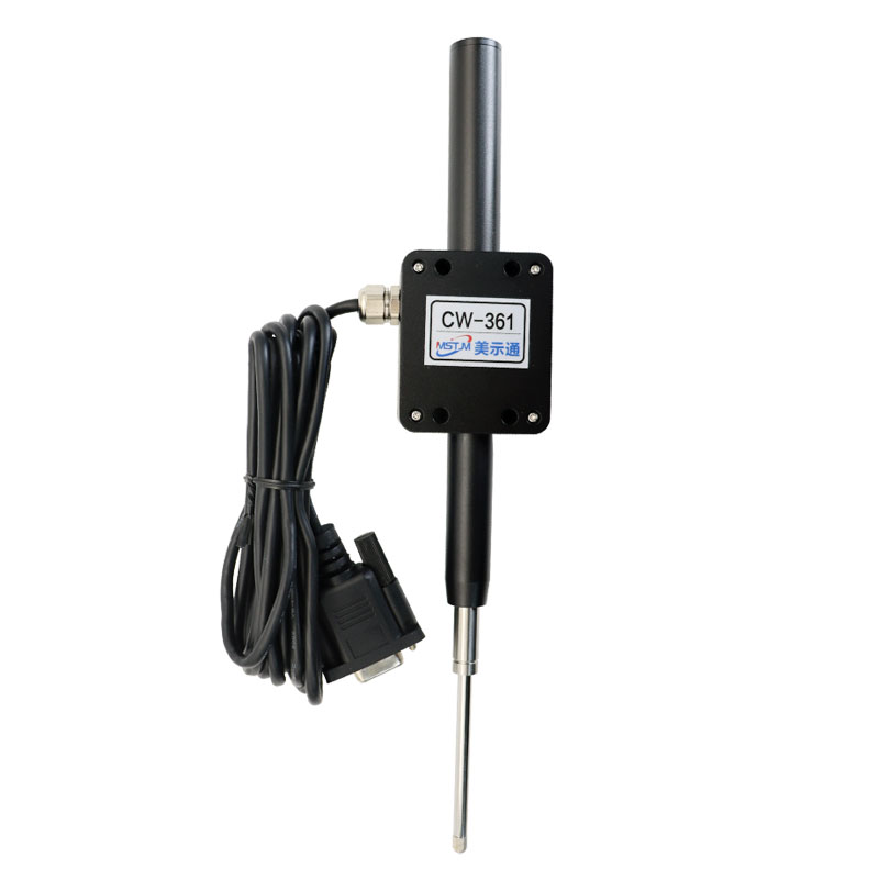 千分测微计CW-361 0-50.8mm