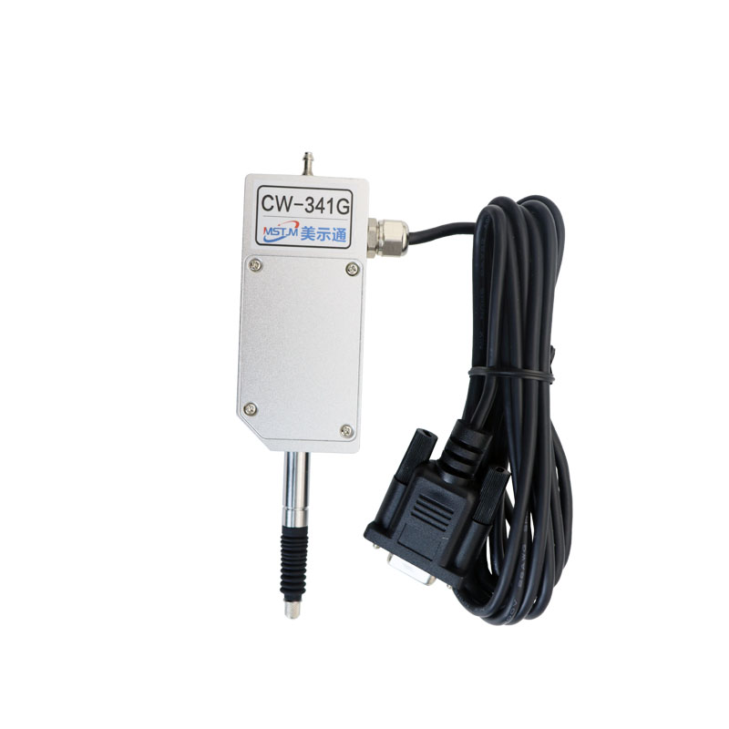 气缸千分测微计CW-341G 0-12.7mm