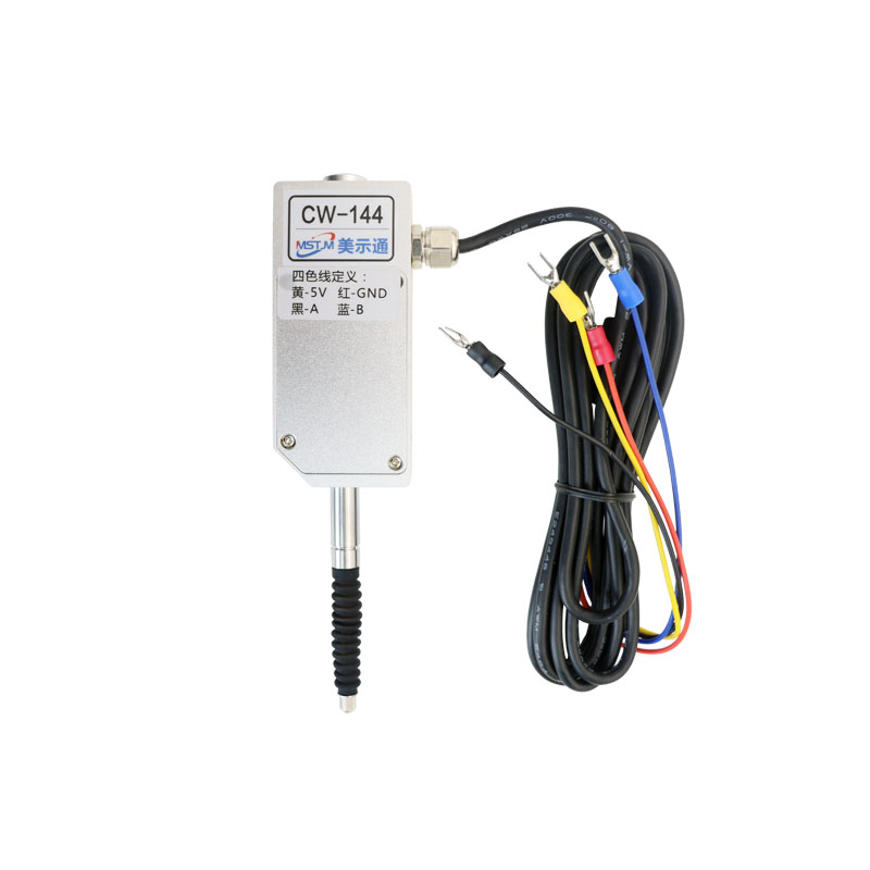 485百分测微计CW-144  0-12.7mm