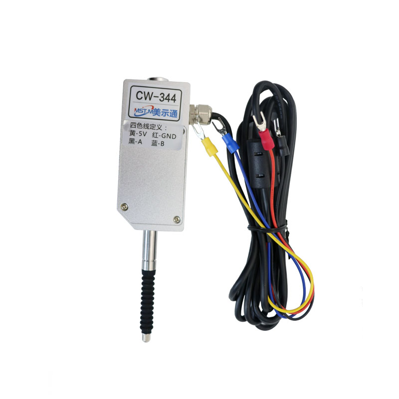 485千分测微计CW-344 0-12.7mm