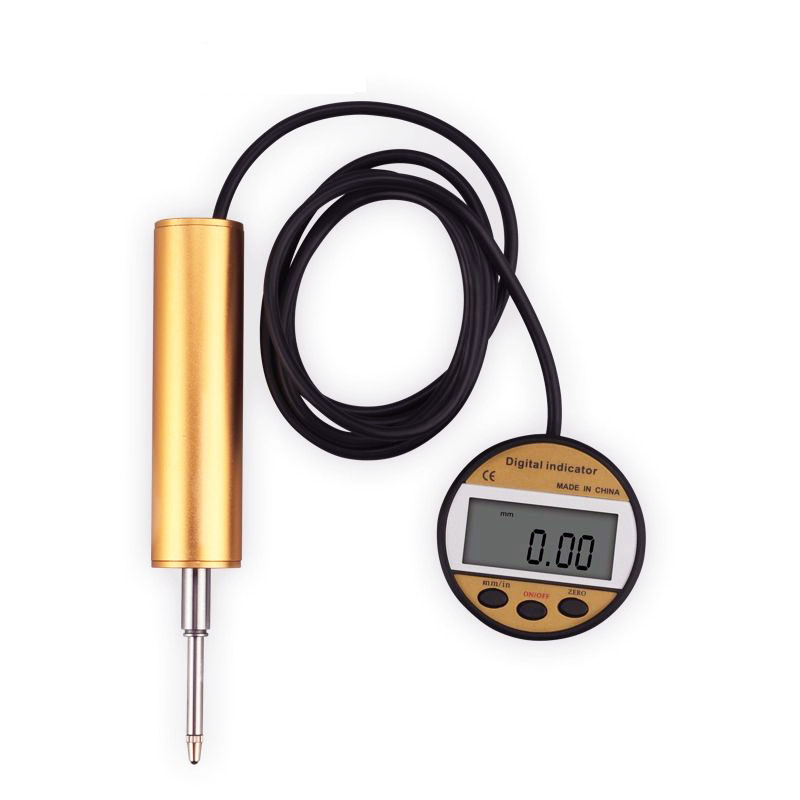 分体式数显百分表0-25.4mm（后出线长1.2米）