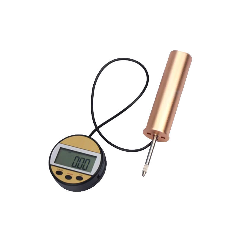 分体式数显百分表0-25.4mm（前出线长30mm）