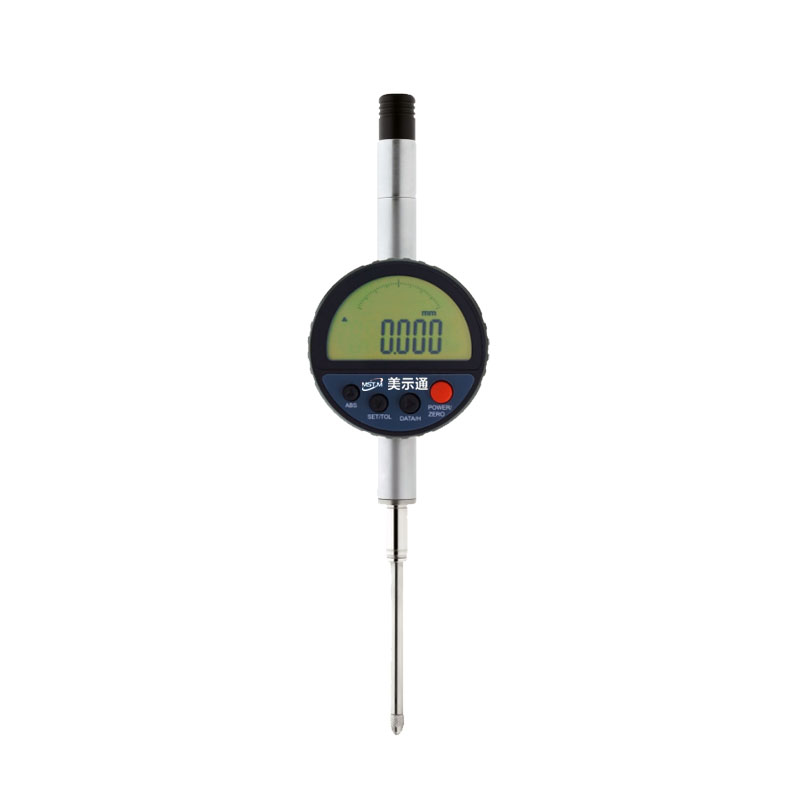 MST-1508-10有线数显千分表0-50.8mm 分辨率0.001mm