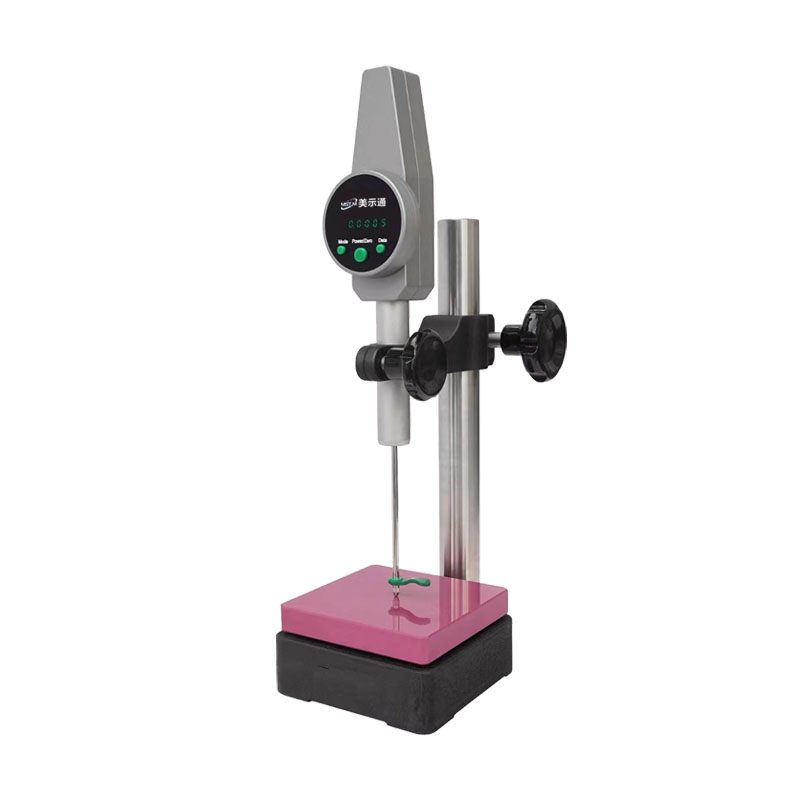 MST-Q4-100-ST1313数字万分高度计0-100mm 分辨率0.0005mm