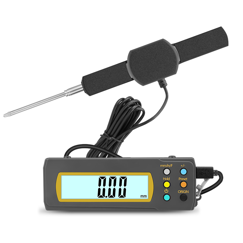 分体式数显百分表0-50.8mm