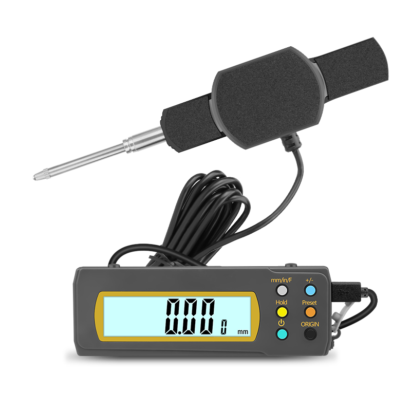 分体式数显千分表0-25.4mm