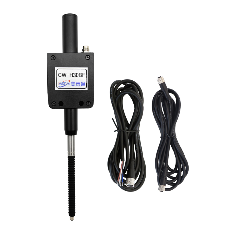 485绝对值防水百分测微计CW-H30BF 0-30mm