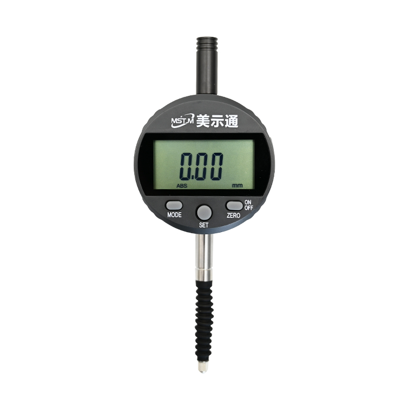 IP65防水数显百分表0-12.7mm