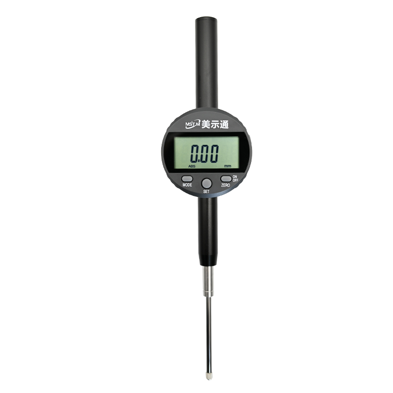 IP54防水数显百分表0-50.8mm