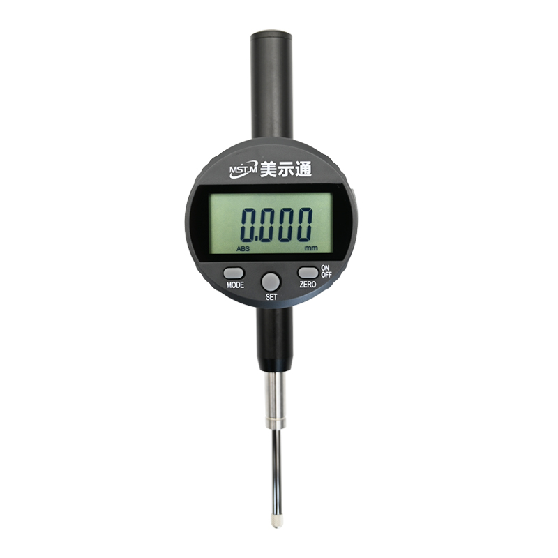 IP54防水数显千分表0-25.4mm